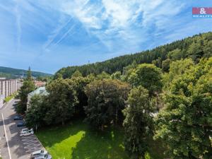 Prodej bytu 1+1, Kraslice, Pod nádražím, 40 m2