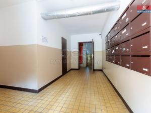 Prodej bytu 1+1, Kraslice, Pod nádražím, 40 m2