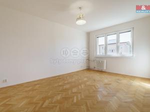 Prodej bytu 2+1, Chodov, Vítězná, 54 m2