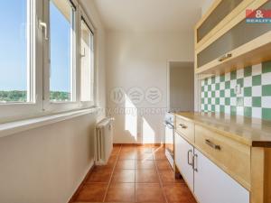 Prodej bytu 2+1, Chodov, Vítězná, 54 m2
