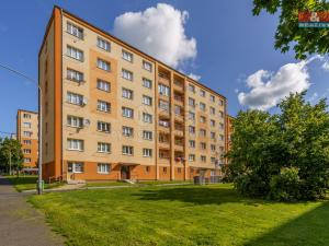 Prodej bytu 2+1, Chodov, Vítězná, 54 m2