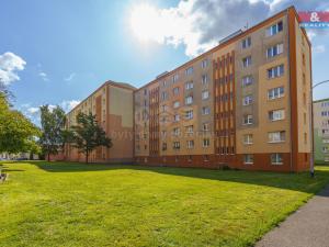 Prodej bytu 2+1, Chodov, Vítězná, 54 m2