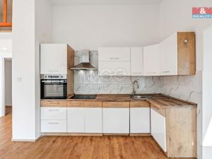 Pronájem bytu 2+kk, Chlumec, Ústecká, 65 m2
