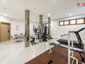 Pronájem bytu 2+kk, Chlumec, Ústecká, 65 m2