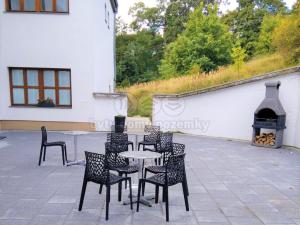 Pronájem bytu 2+kk, Chlumec, Ústecká, 65 m2