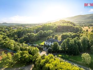 Pronájem bytu 2+kk, Chlumec, Ústecká, 65 m2