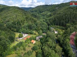 Prodej rodinného domu, Stráž nad Ohří - Smilov, 80 m2