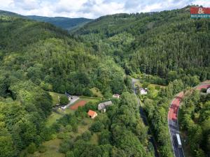 Prodej rodinného domu, Stráž nad Ohří - Smilov, 80 m2