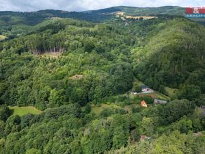 Prodej rodinného domu, Stráž nad Ohří - Smilov, 80 m2