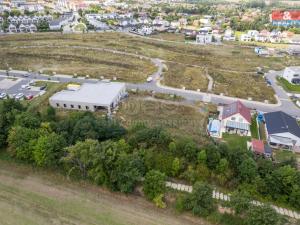 Prodej pozemku pro bydlení, Chýně, 1301 m2