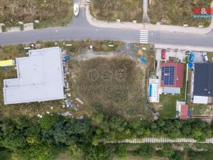 Prodej pozemku pro bydlení, Chýně, 1301 m2