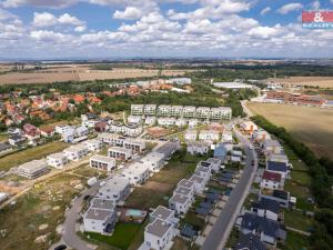 Prodej pozemku pro bydlení, Chýně, 1301 m2