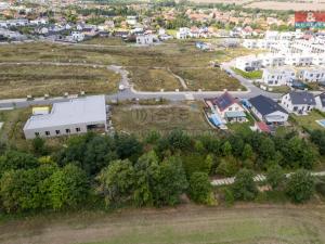 Prodej pozemku pro bydlení, Chýně, 1301 m2