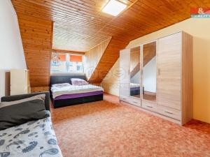 Prodej bytu 3+kk, Želetava, Sadová, 78 m2