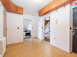Prodej bytu 3+kk, Želetava, Sadová, 78 m2