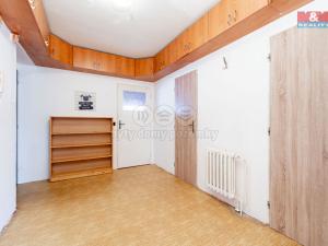 Prodej bytu 3+kk, Želetava, Sadová, 78 m2