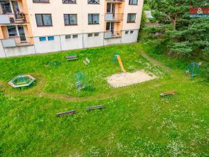 Prodej bytu 3+kk, Želetava, Sadová, 78 m2