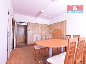 Pronájem kanceláře, Žamberk, Zemědělská, 100 m2