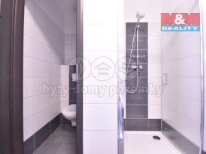 Pronájem kanceláře, Žamberk, Zemědělská, 100 m2