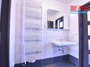 Pronájem kanceláře, Žamberk, Zemědělská, 100 m2