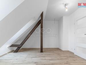 Prodej bytu 3+kk, Ostrava, Československé armády, 75 m2