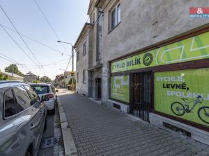 Prodej bytu 3+kk, Ostrava, Československé armády, 75 m2