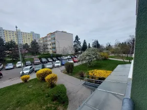 Prodej bytu 3+kk, Praha - Chodov, Machkova, 60 m2