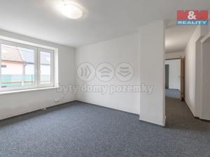 Prodej rodinného domu, Žeranovice, 75 m2