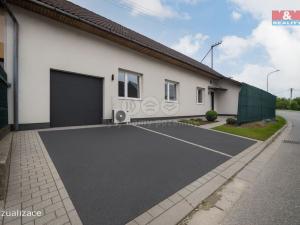 Prodej rodinného domu, Žeranovice, 75 m2