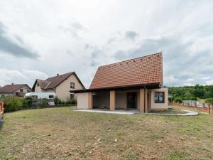 Prodej rodinného domu, Stará Huť, U Pískovny, 218 m2