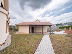 Prodej rodinného domu, Stará Huť, U Pískovny, 218 m2
