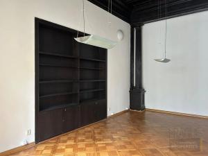 Pronájem kanceláře, Praha - Nové Město, Palackého, 68 m2