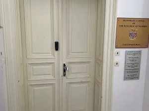 Pronájem kanceláře, Praha - Nové Město, Palackého, 68 m2