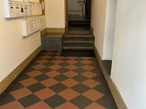 Pronájem kanceláře, Praha - Nové Město, Palackého, 68 m2