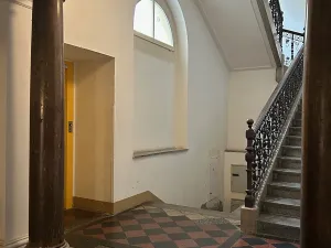 Pronájem kanceláře, Praha - Nové Město, Palackého, 68 m2
