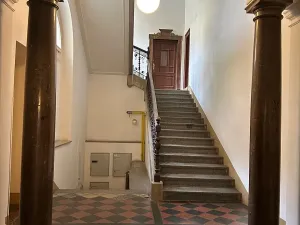 Pronájem kanceláře, Praha - Nové Město, Palackého, 68 m2
