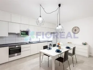 Pronájem bytu 2+kk, Praha - Nové Město, Klimentská, 62 m2