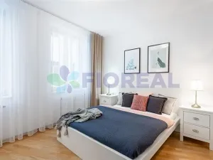 Pronájem bytu 2+kk, Praha - Nové Město, Klimentská, 62 m2
