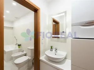 Pronájem bytu 2+kk, Praha - Nové Město, Klimentská, 62 m2