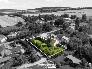 Prodej rodinného domu, Červené Pečky, 60 m2