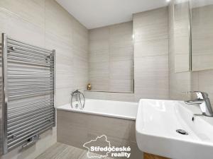 Prodej rodinného domu, Červené Pečky, 60 m2
