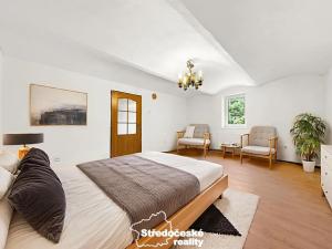 Prodej rodinného domu, Červené Pečky, 60 m2