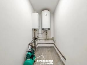 Prodej rodinného domu, Červené Pečky, 60 m2