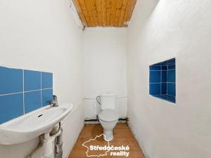 Prodej rodinného domu, Červené Pečky, 60 m2