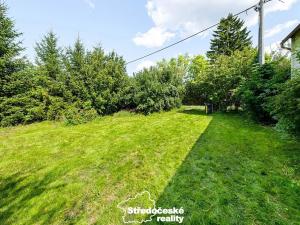 Prodej rodinného domu, Červené Pečky, 60 m2