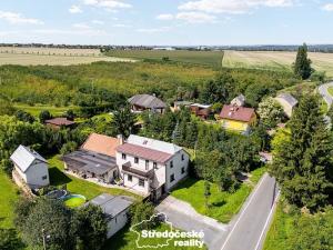Prodej rodinného domu, Červené Pečky, 60 m2