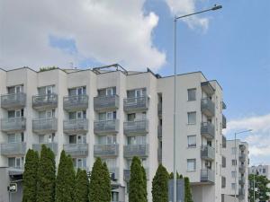 Pronájem bytu 1+kk, Praha, Hornoměcholupská, 25 m2