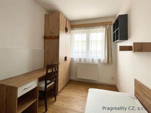 Pronájem bytu 1+kk, Roztoky, 10 m2