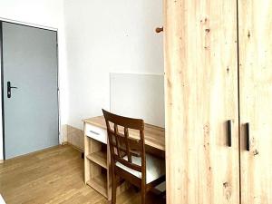 Pronájem bytu 1+kk, Roztoky, 10 m2