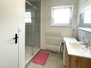 Pronájem bytu 1+kk, Roztoky, 10 m2